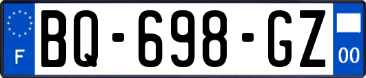 BQ-698-GZ