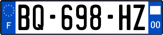 BQ-698-HZ