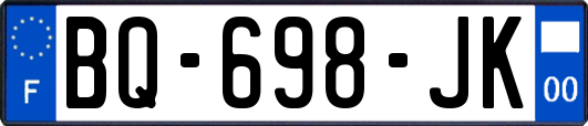 BQ-698-JK