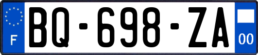 BQ-698-ZA