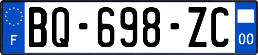 BQ-698-ZC
