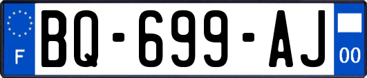 BQ-699-AJ