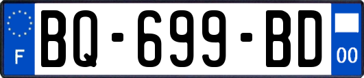 BQ-699-BD