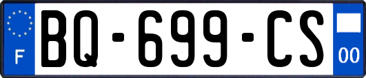 BQ-699-CS