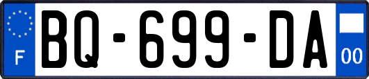 BQ-699-DA
