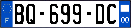 BQ-699-DC