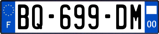 BQ-699-DM