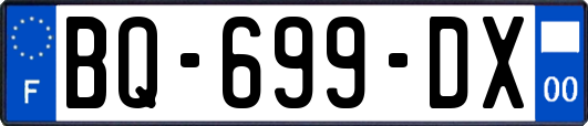 BQ-699-DX