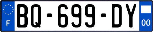 BQ-699-DY