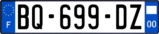 BQ-699-DZ