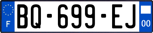BQ-699-EJ
