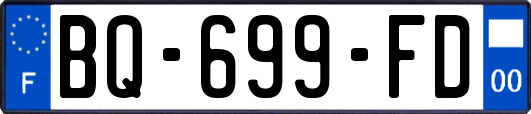 BQ-699-FD