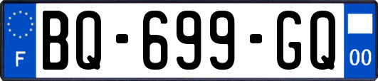 BQ-699-GQ