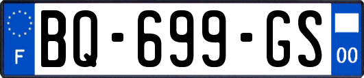 BQ-699-GS