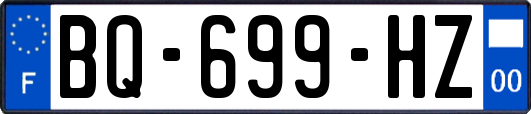 BQ-699-HZ