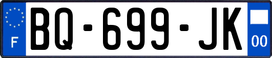 BQ-699-JK