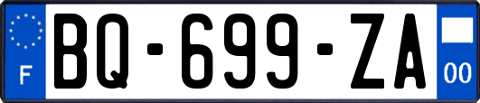 BQ-699-ZA