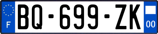 BQ-699-ZK