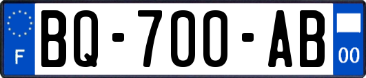 BQ-700-AB