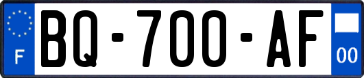 BQ-700-AF