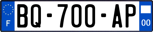 BQ-700-AP