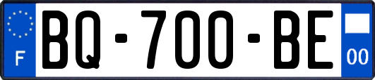 BQ-700-BE