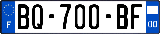 BQ-700-BF