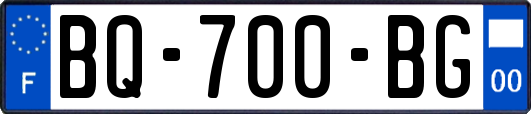 BQ-700-BG