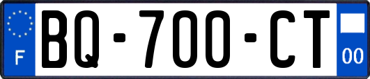 BQ-700-CT