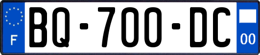 BQ-700-DC