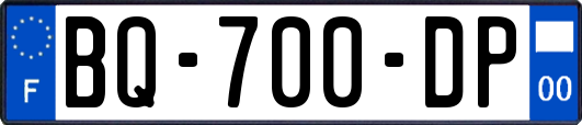 BQ-700-DP