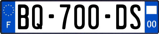 BQ-700-DS