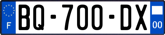 BQ-700-DX