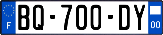 BQ-700-DY