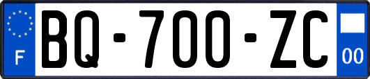 BQ-700-ZC