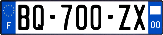 BQ-700-ZX