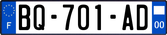 BQ-701-AD