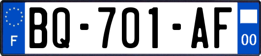 BQ-701-AF