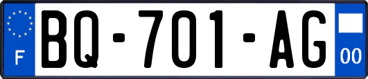 BQ-701-AG