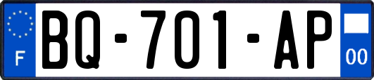 BQ-701-AP