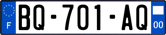 BQ-701-AQ