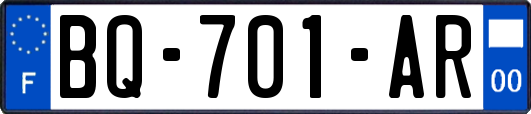 BQ-701-AR