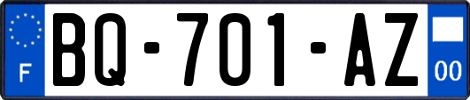 BQ-701-AZ