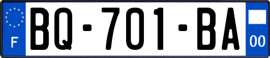 BQ-701-BA