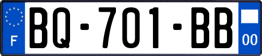 BQ-701-BB