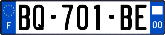 BQ-701-BE