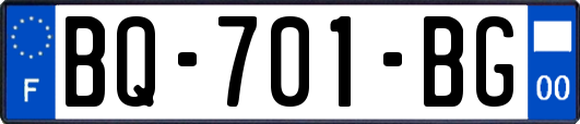 BQ-701-BG