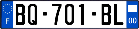 BQ-701-BL