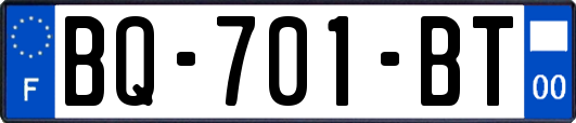 BQ-701-BT