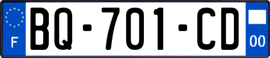 BQ-701-CD